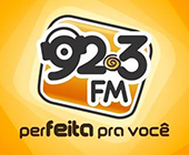 Rádio FM 92.3