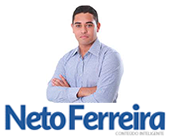 Neto Ferreira